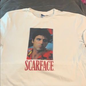 Scarface T-shirt